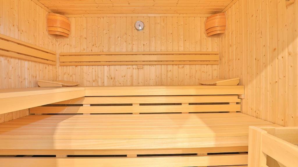 Traumgarten - Haus Abendsonne Prerow Eksteriør bilde
